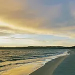 Appartement Cloud Binz