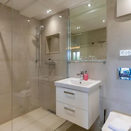 Cloud Apartment Binz