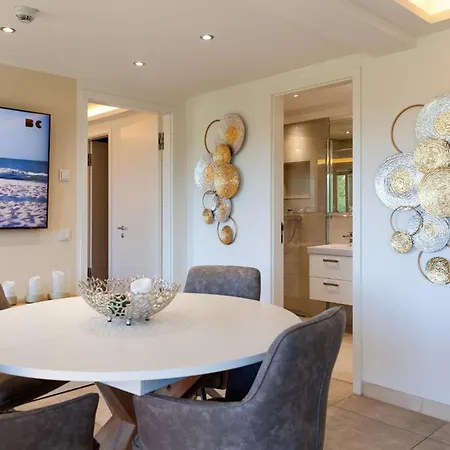 Cloud Appartement