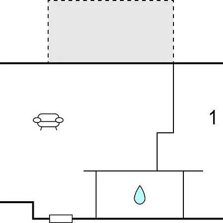 Cloud Apartment *