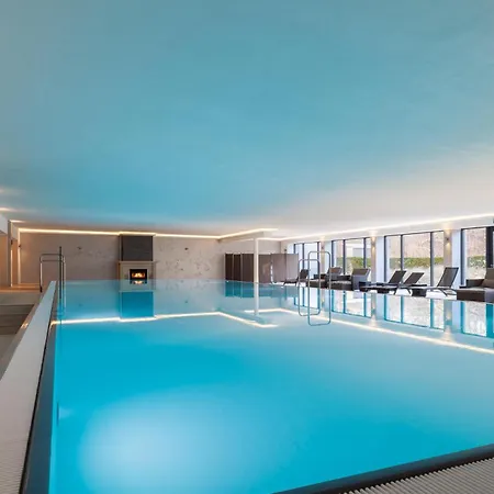 Cloud Apartment Binz