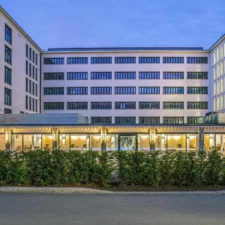 Apartment Cloud Binz