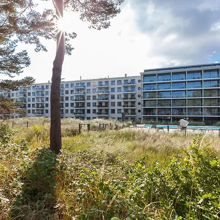 Apartment Cloud Binz
