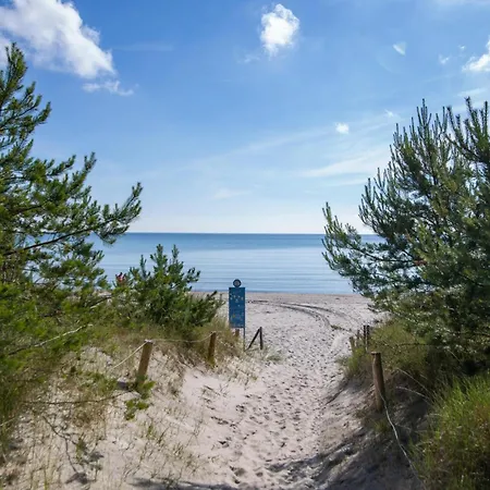 Cloud Apartment Binz