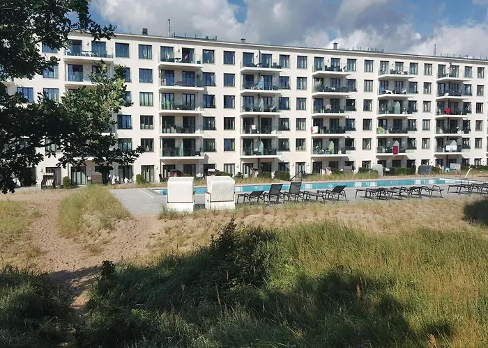 Cloud Appartamento Lubkow